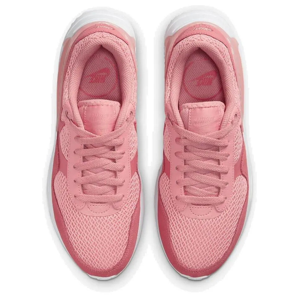 Nike shoes - Coral Chalk/White - DM9538-601 5