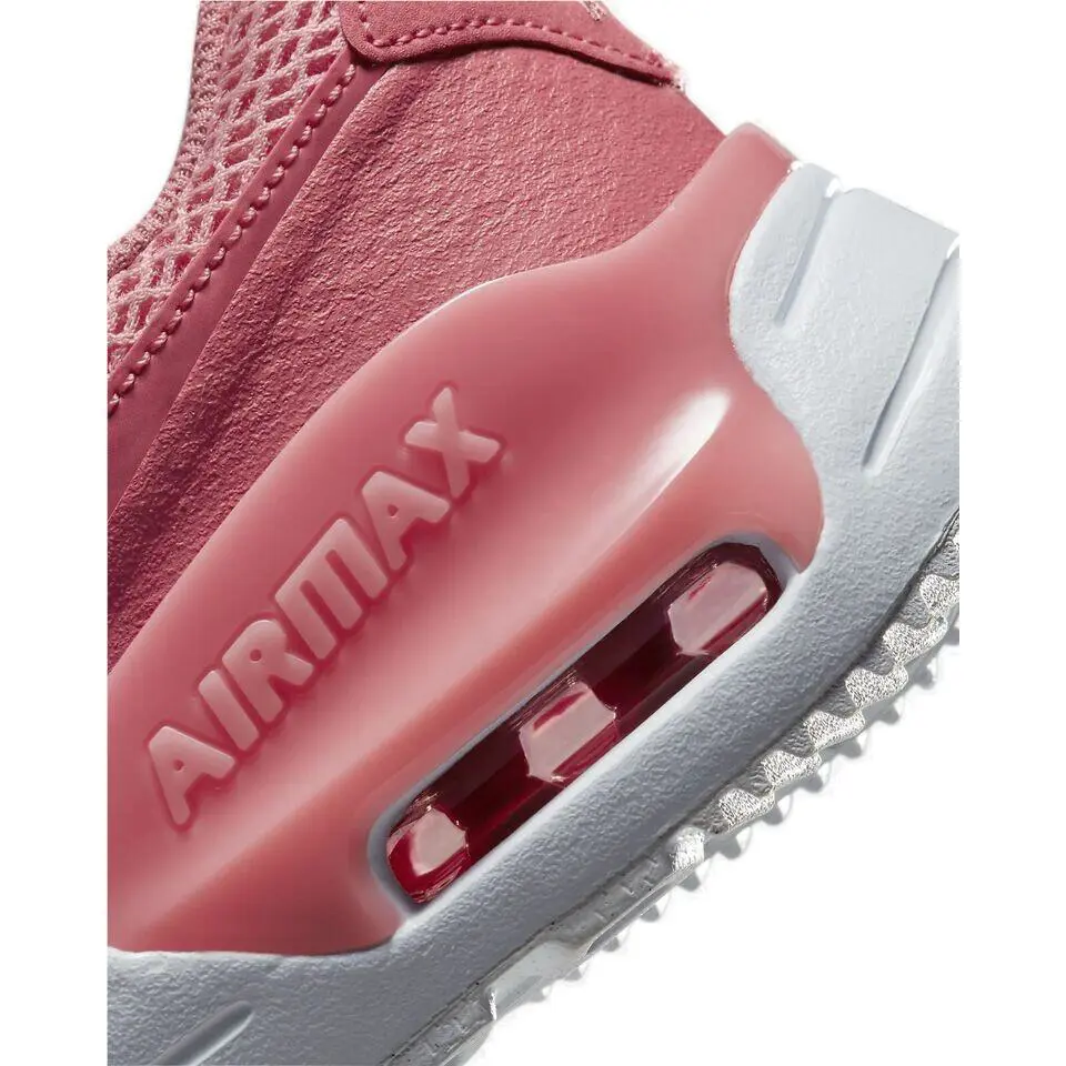Nike shoes - Coral Chalk/White - DM9538-601 2