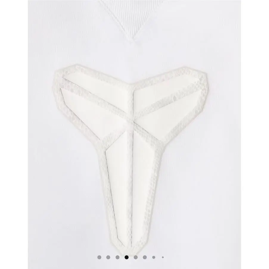 Nike clothing - White (UPC: 0197596384932) 10