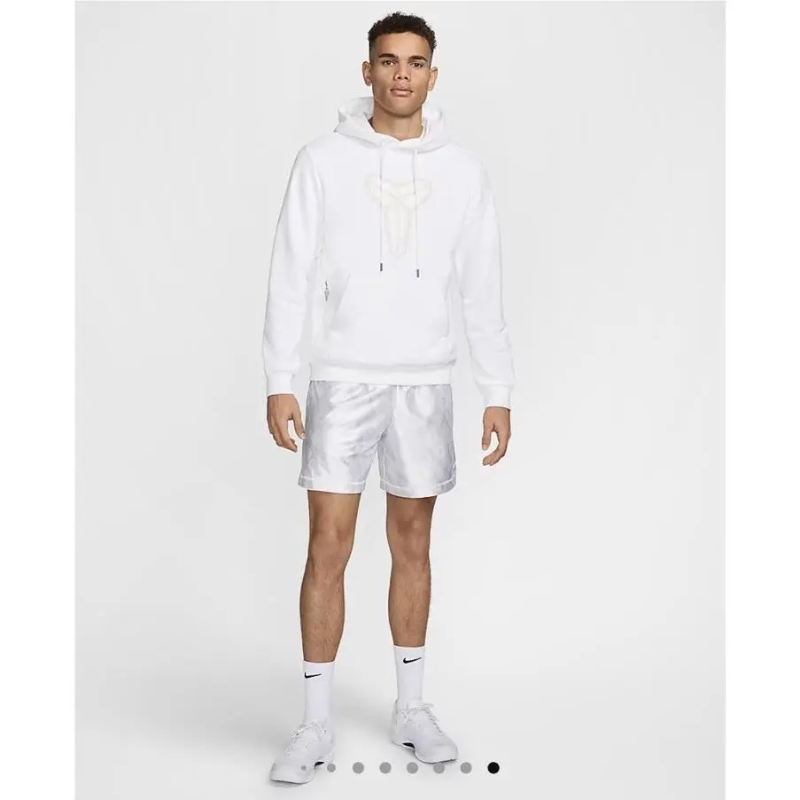 Nike clothing - White (UPC: 0197596384932) 1