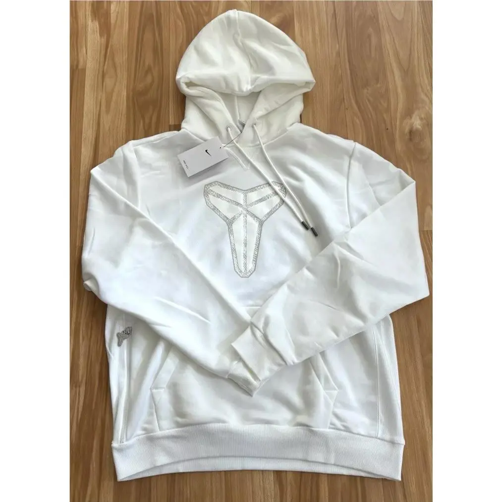 Nike clothing - White (UPC: 0197596384932) 2