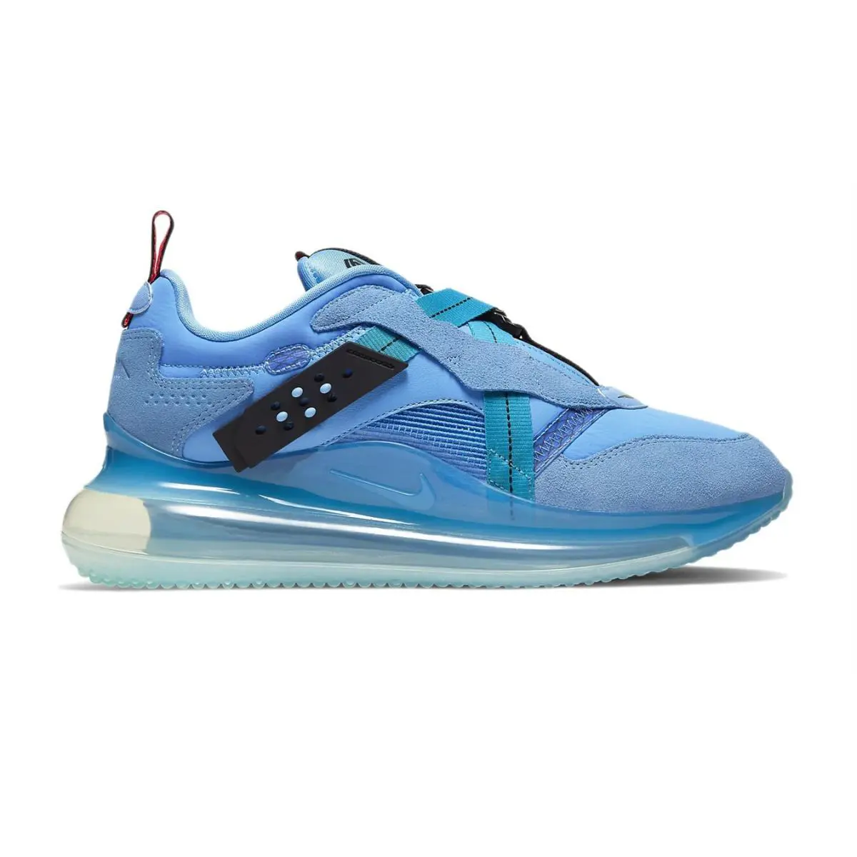 Nike shoes - Nike Air Max 720 - Air Max - DA4155 400 - Blue 0