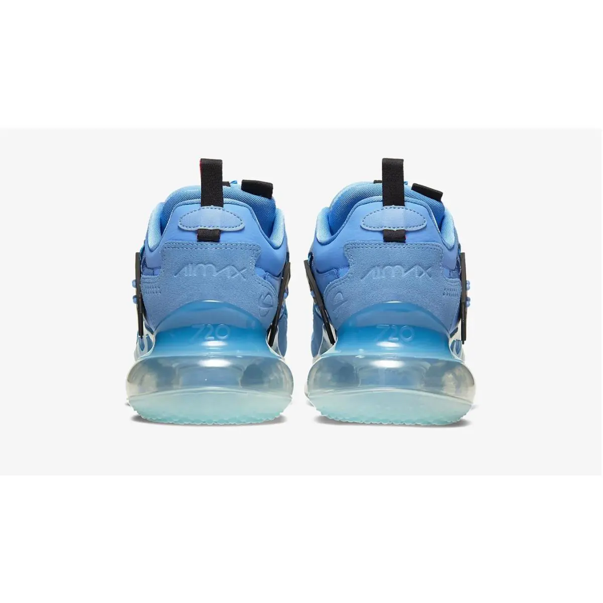 Nike shoes - Nike Air Max 720 - Air Max - DA4155 400 - Blue 2