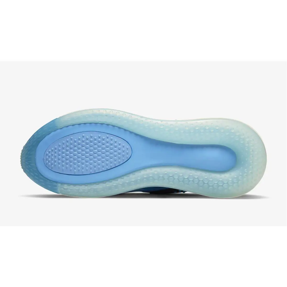 Nike shoes - Nike Air Max 720 - Air Max - DA4155 400 - Blue 4