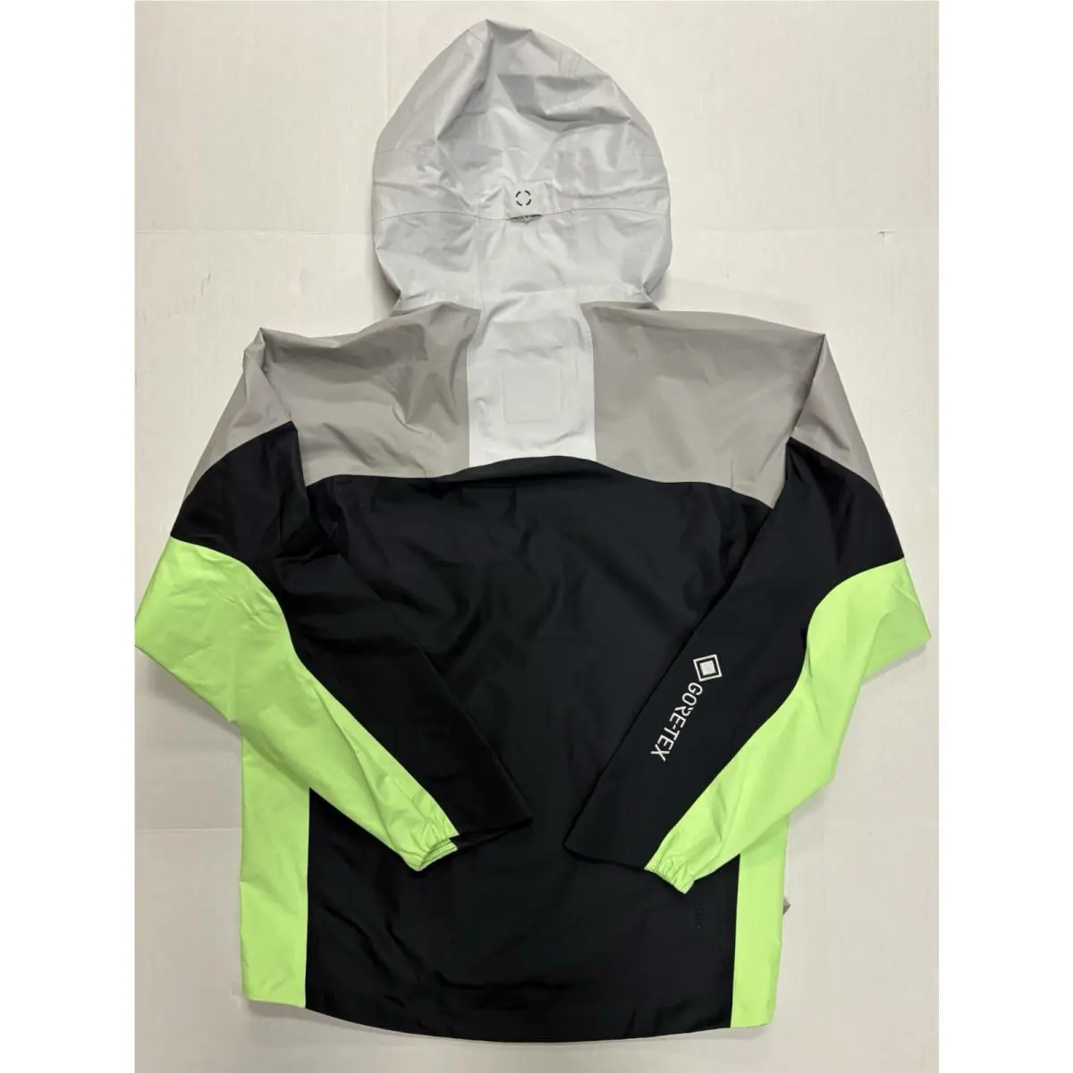 Nike clothing - Nike Storm-FIT ADV ACG Chain of Craters - DB3559-025 - Photon Dust/Light Iron Ore (UPC: 196607601518) 6