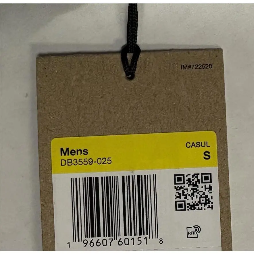 Nike clothing - Nike Storm-FIT ADV ACG Chain of Craters - DB3559-025 - Photon Dust/Light Iron Ore (UPC: 196607601518) 2