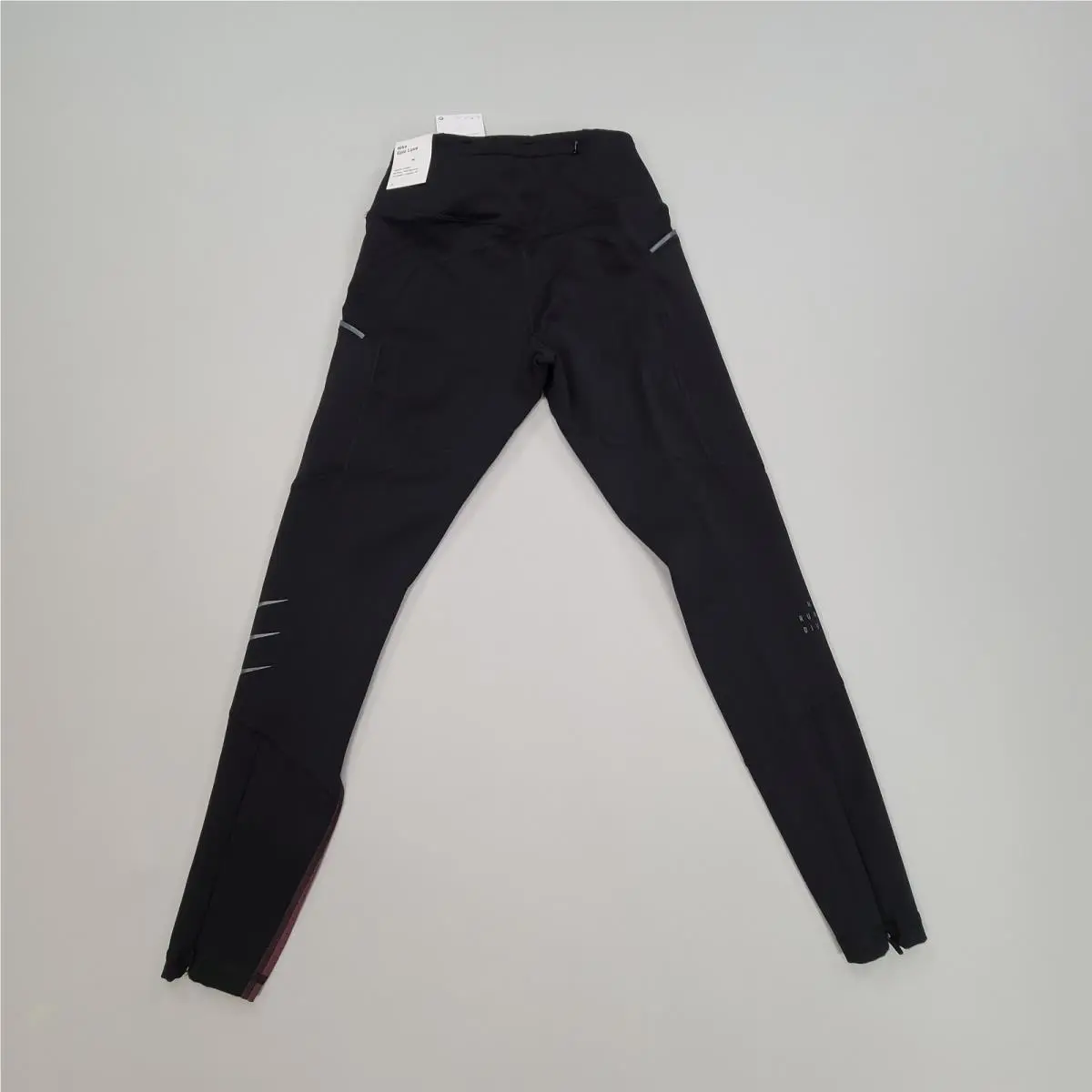 Nike clothing - Black (UPC: 195244345533) 0