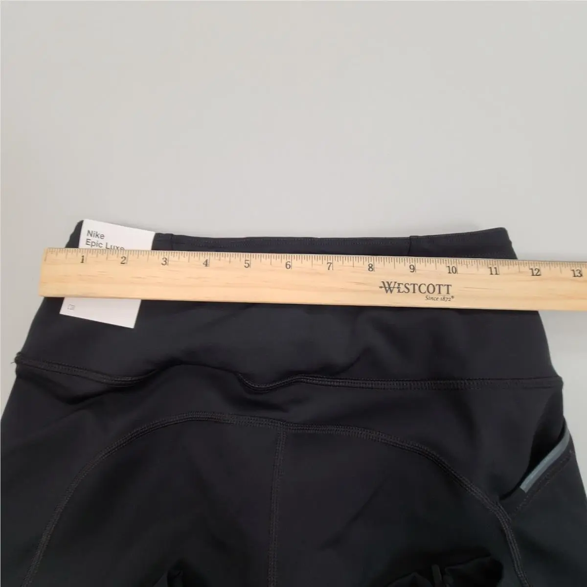 Nike clothing - Black (UPC: 195244345533) 1