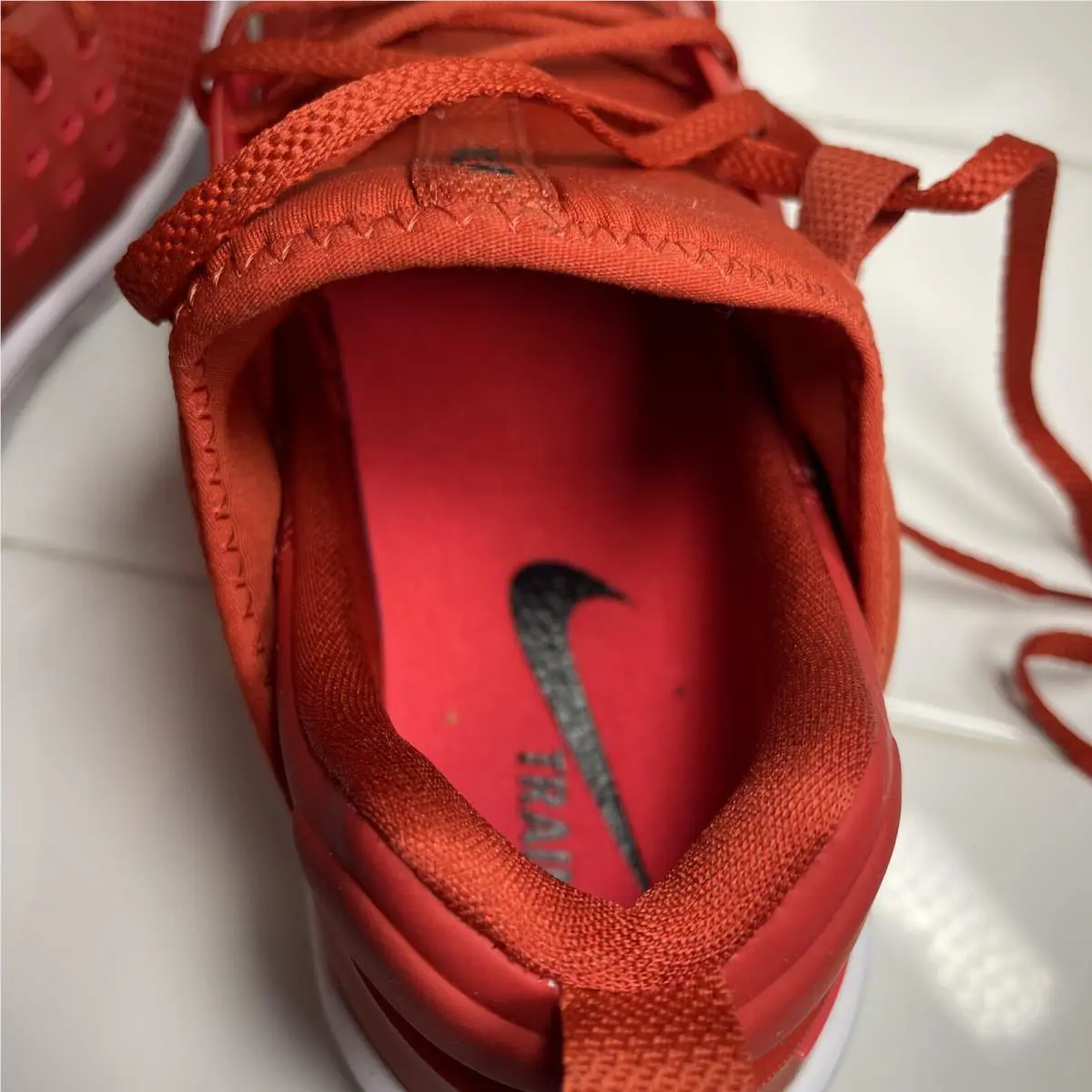 Nike shoes - Nike Free Metcon - Free Metcon - AQ8306 600 - Red (UPC: 192499357625) 5