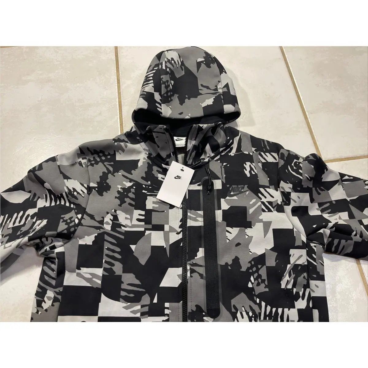 Nike clothing - Multicolor 0