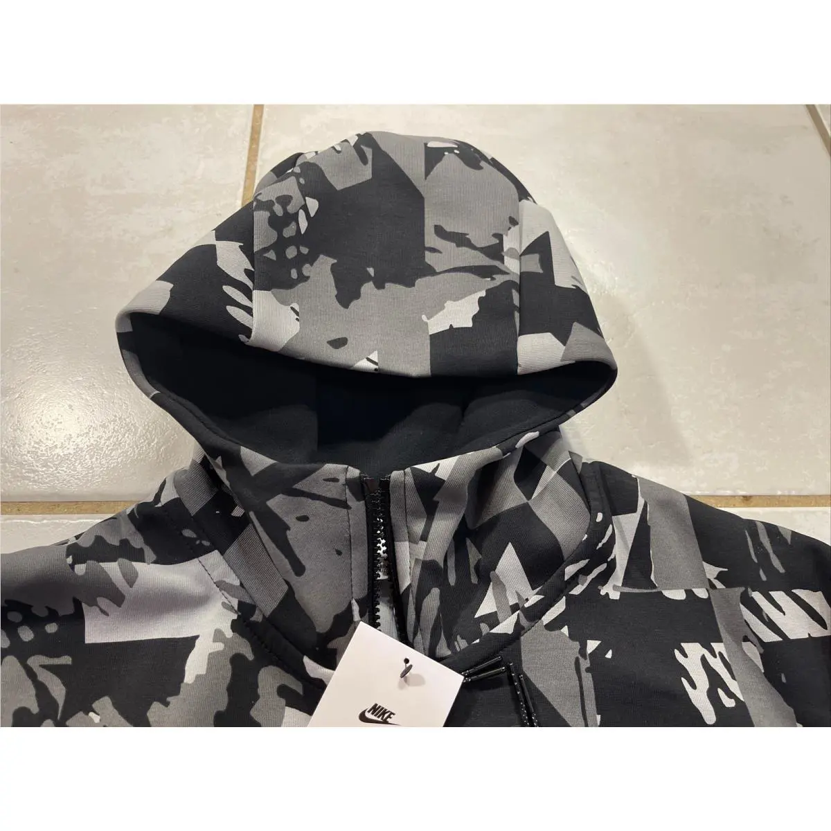 Nike clothing - Multicolor 2