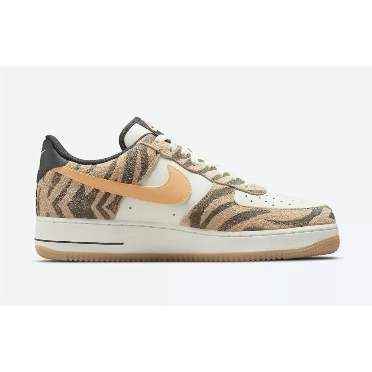 Nike shoes - Nike Air Force 1 - Air Force - DJ6192-100 - COCONUT MILK (UPC: 0194958377878) 0