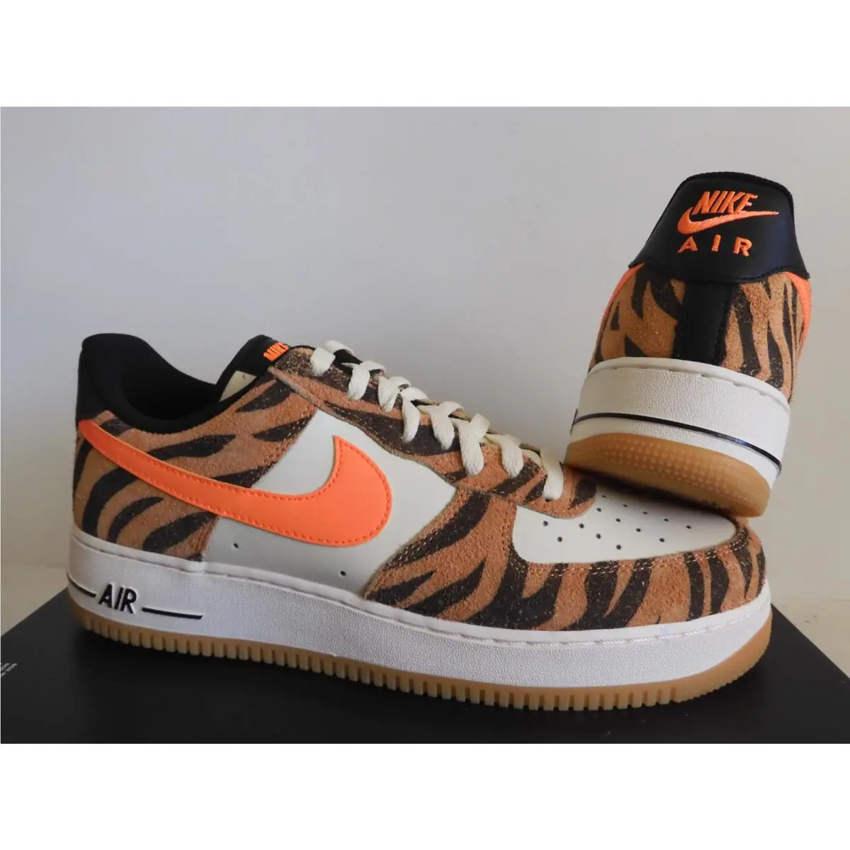 Nike shoes - Nike Air Force 1 - Air Force - DJ6192-100 - COCONUT MILK (UPC: 0194958377878) 0