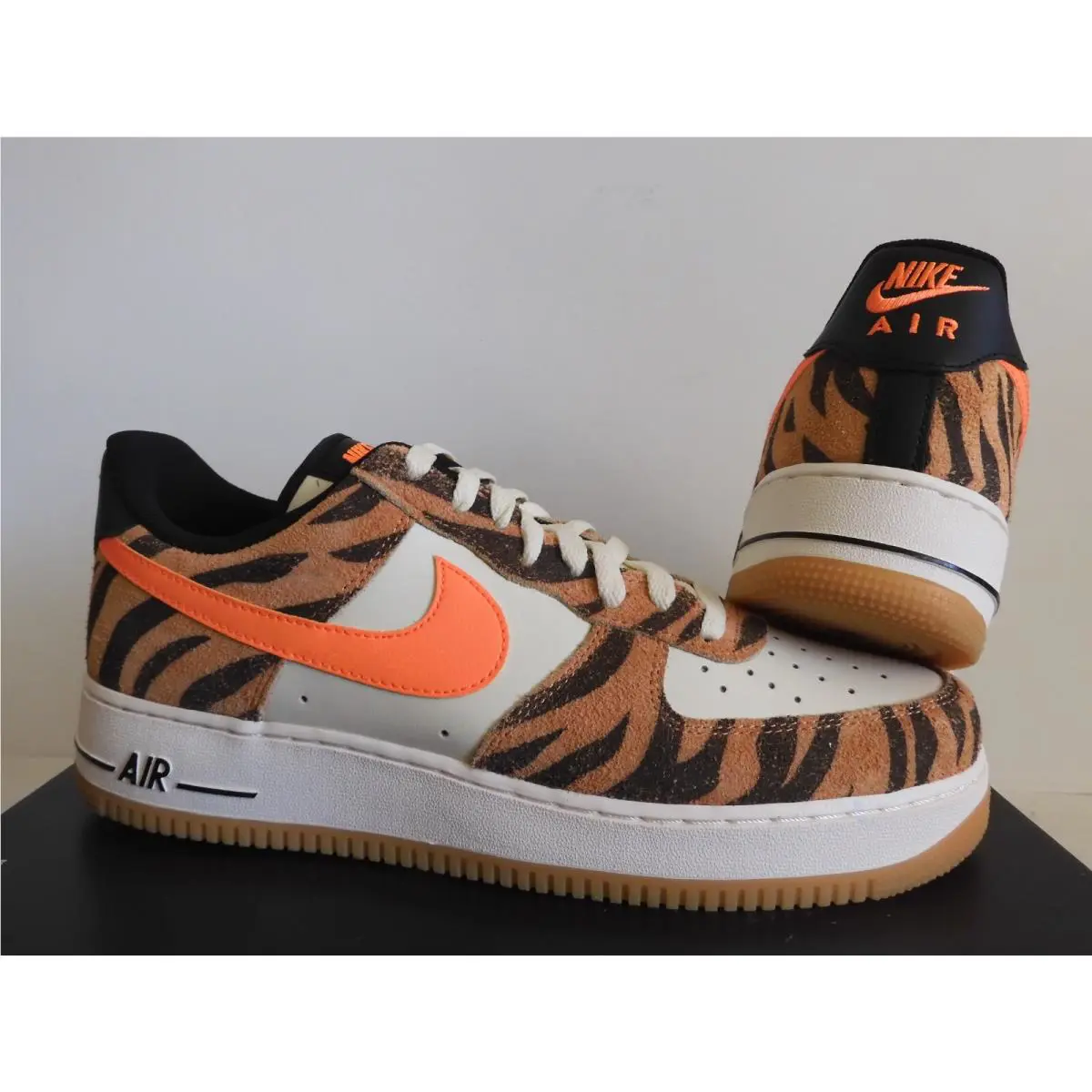 Nike shoes - Nike Air Force 1 - Air Force - DJ6192-100 - COCONUT MILK (UPC: 0194958377878) 1