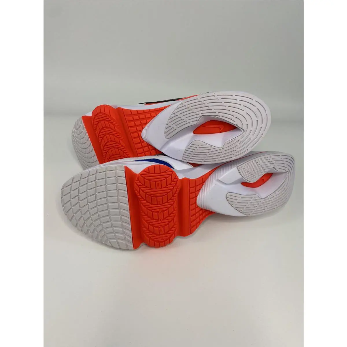 Nike shoes - Nike Air Zoom Division - Air Zoom Division - CK2946-100 - White 5