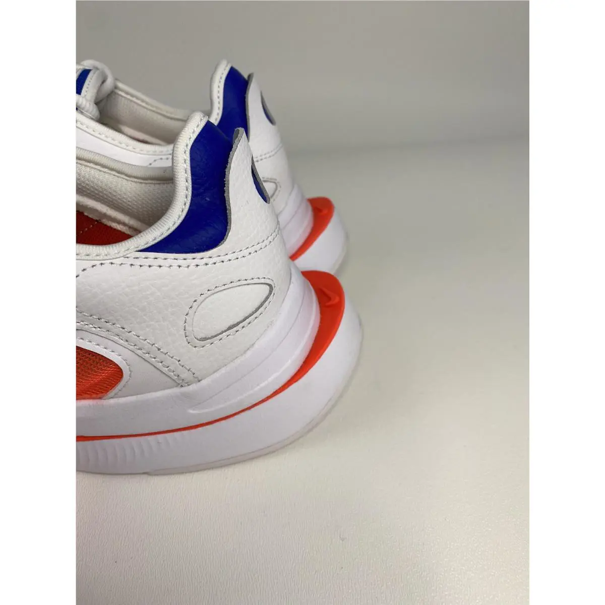 Nike shoes - Nike Air Zoom Division - Air Zoom Division - CK2946-100 - White 3