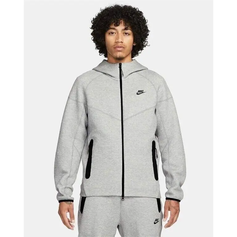 Nike clothing - Gray 1