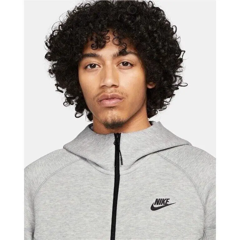 Nike clothing - Gray 2