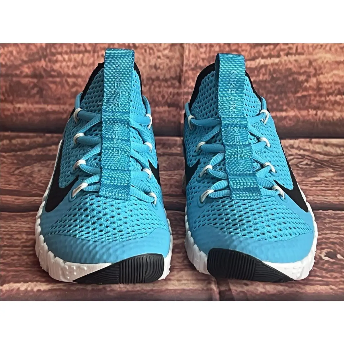 Nike shoes - Nike Free Metcon 3 - Free Metcon - CJ0861 410 - Blue 1