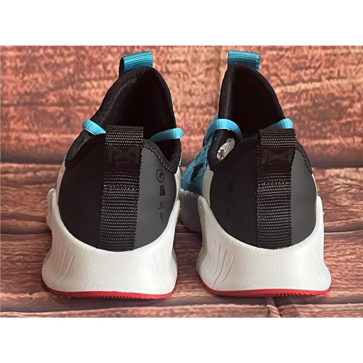 Nike shoes - Nike Free Metcon 3 - Free Metcon - CJ0861 410 - Blue 3