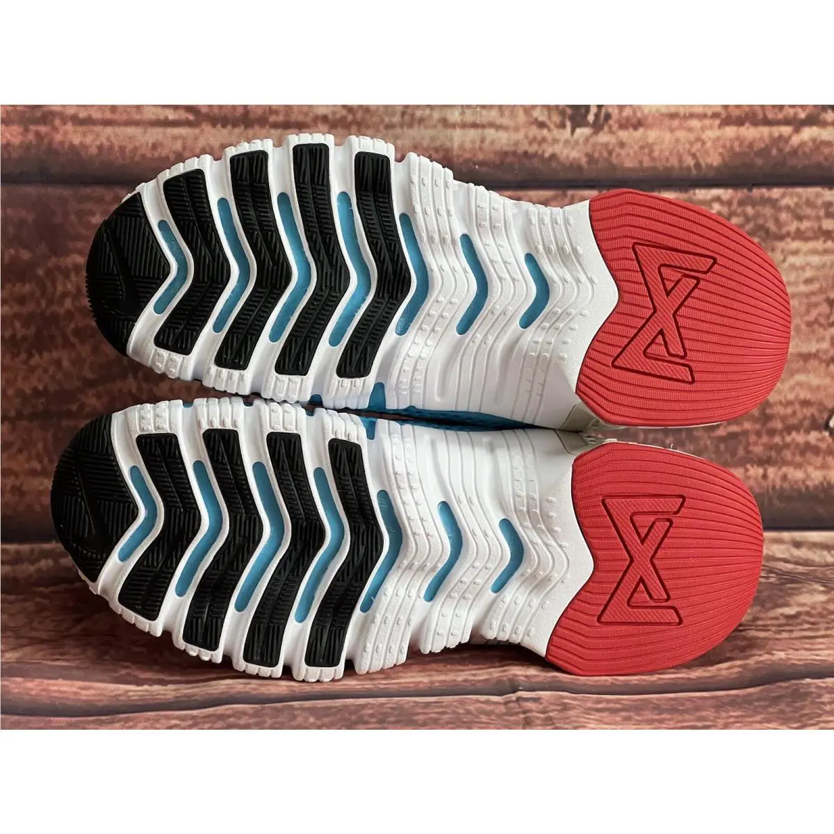 Nike shoes - Nike Free Metcon 3 - Free Metcon - CJ0861 410 - Blue 5