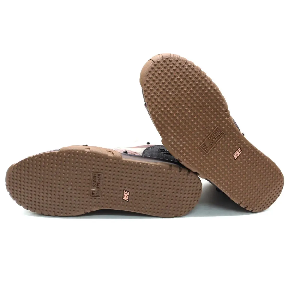 Nike shoes - Nike Air Trainer 1 - Air Trainer - DR7515-200 - Brown 5