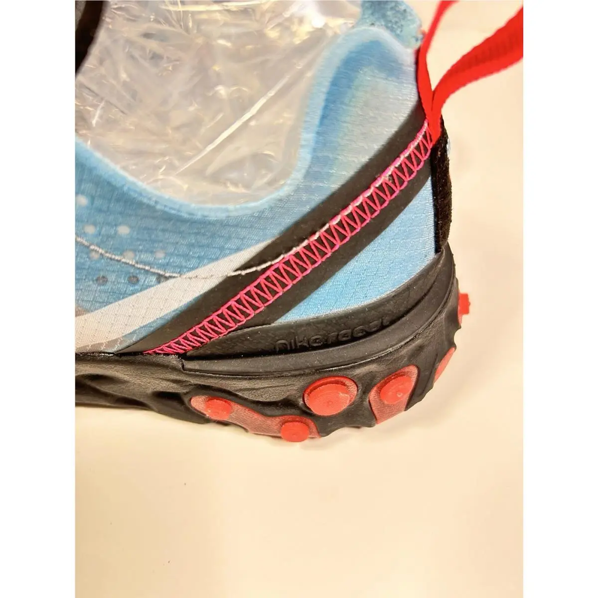Nike shoes - Nike React Element - React Element - Multicolor 8