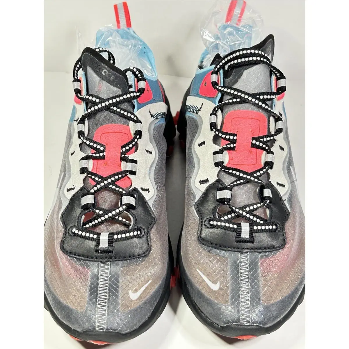 Nike shoes - Nike React Element - React Element - Multicolor 9