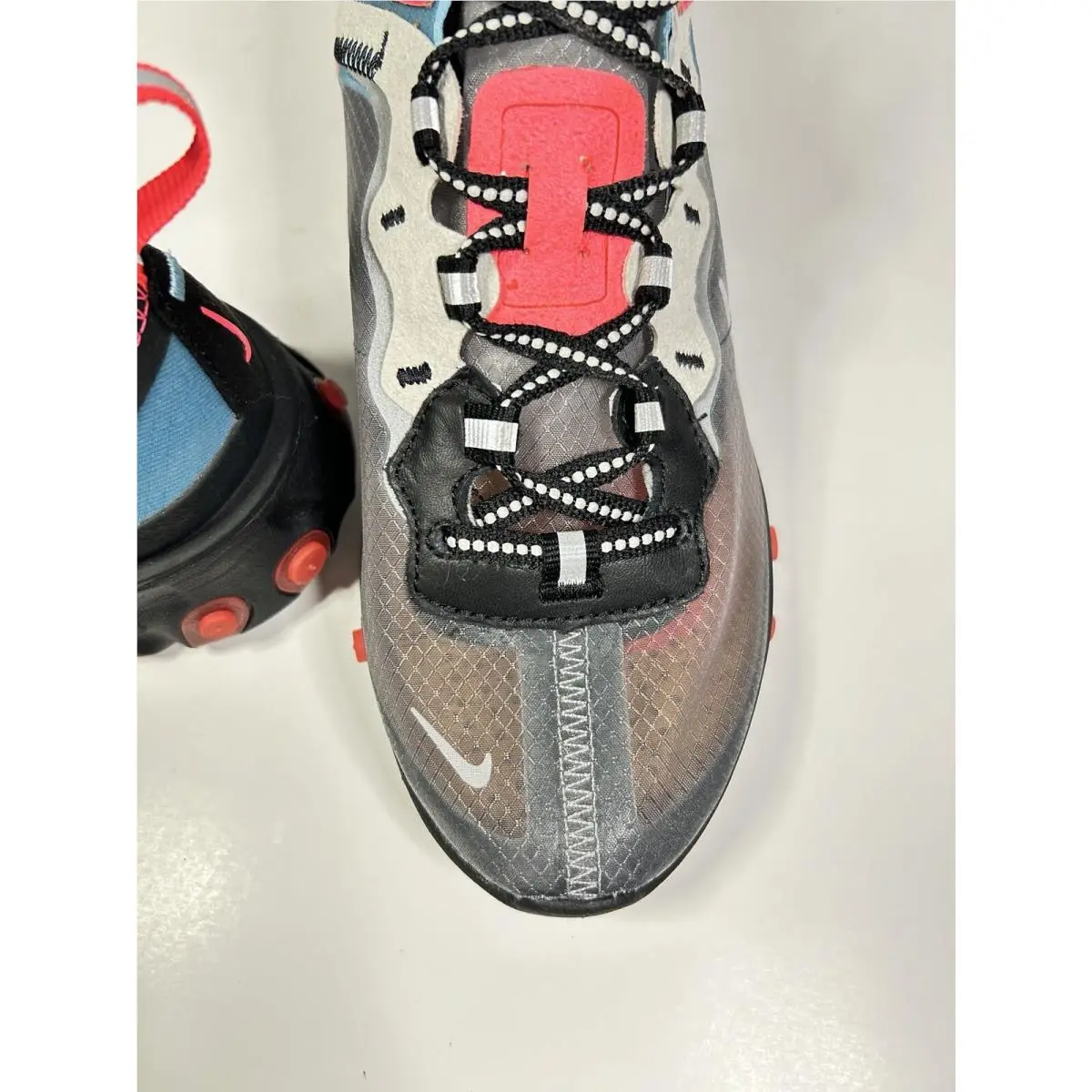 Nike shoes - Nike React Element - React Element - Multicolor 10