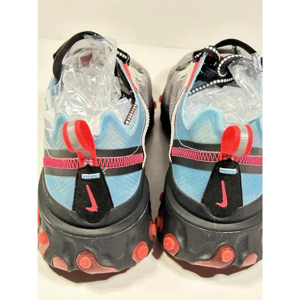 Nike shoes - Nike React Element - React Element - Multicolor 12