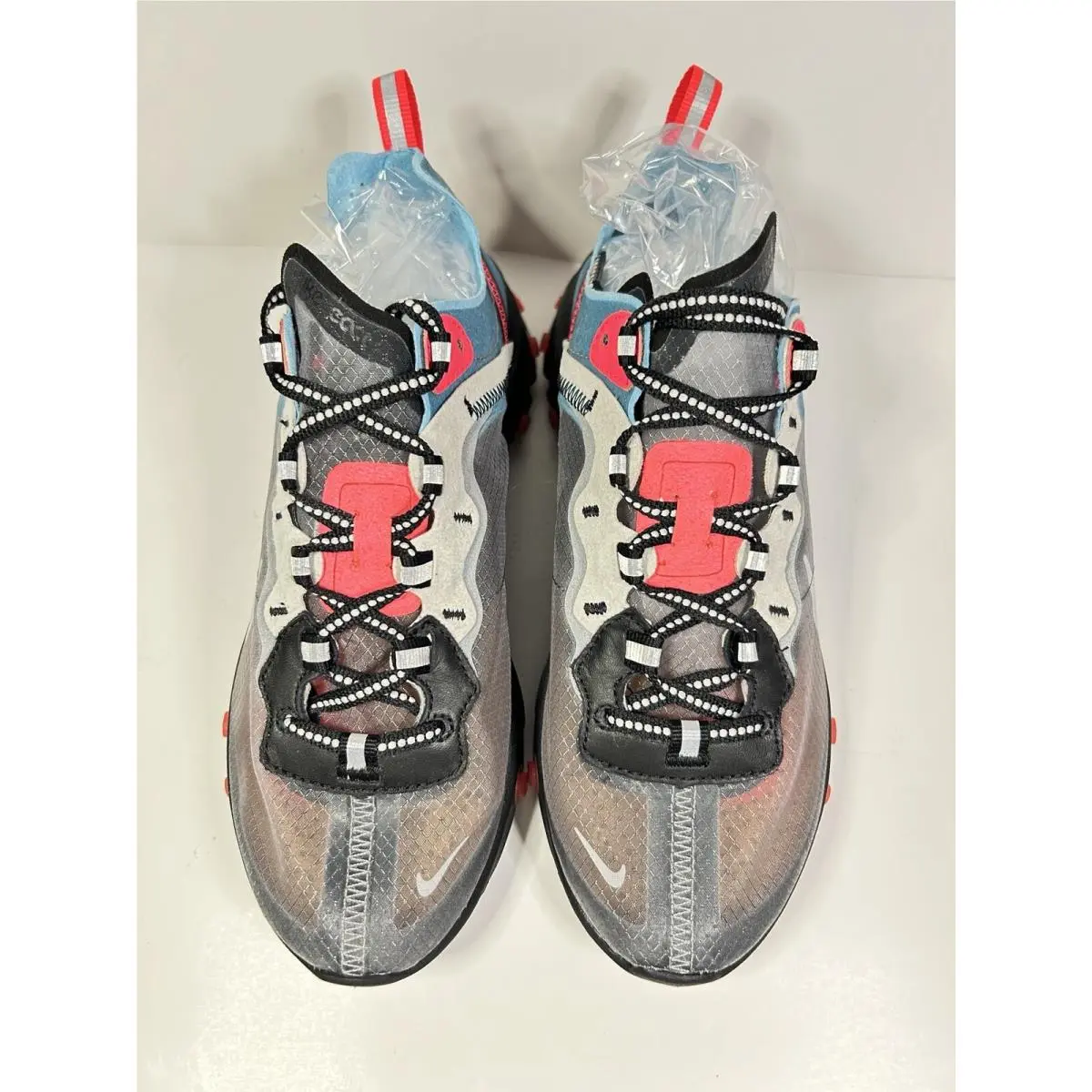 Nike shoes - Nike React Element - React Element - Multicolor 1