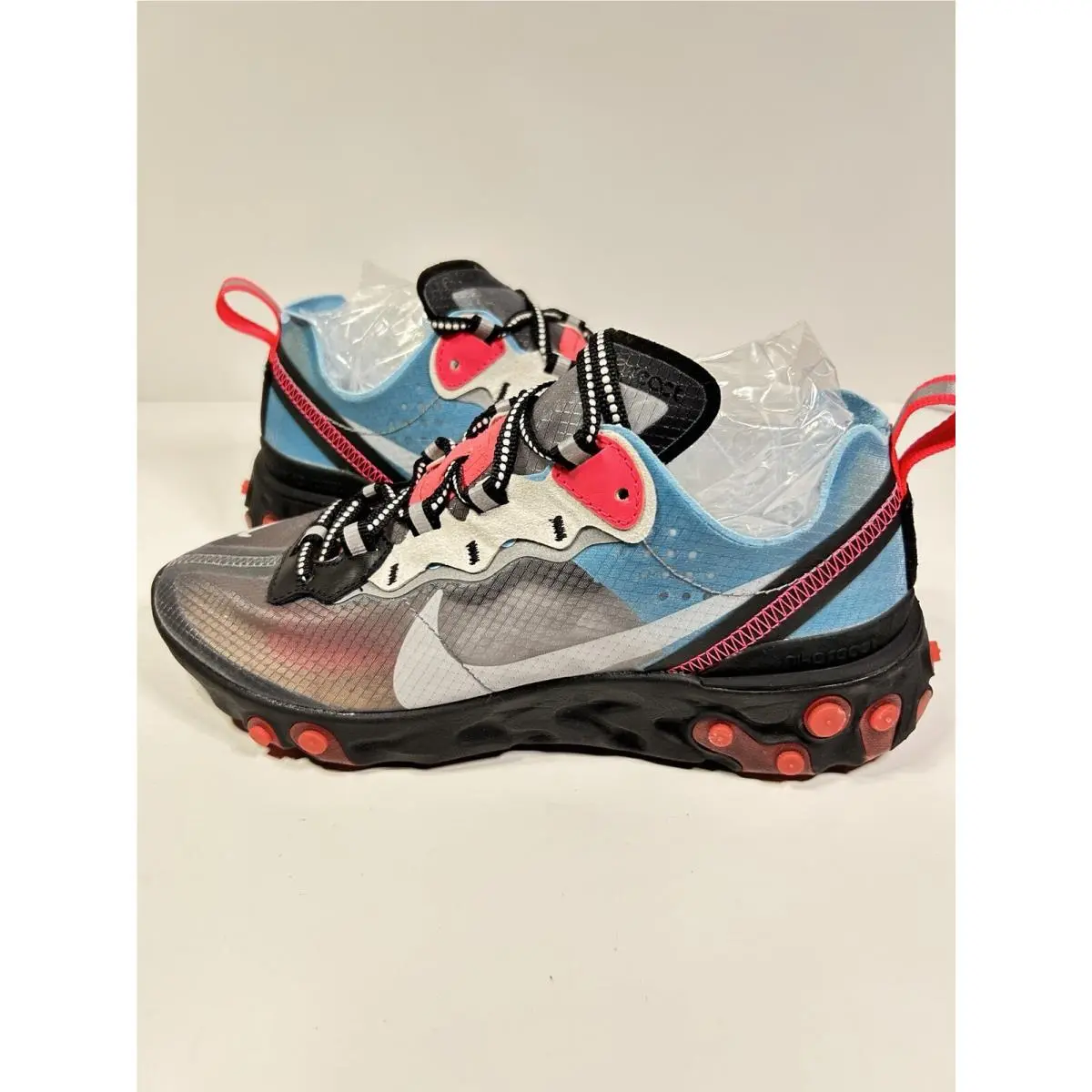 Nike shoes - Nike React Element - React Element - Multicolor 3
