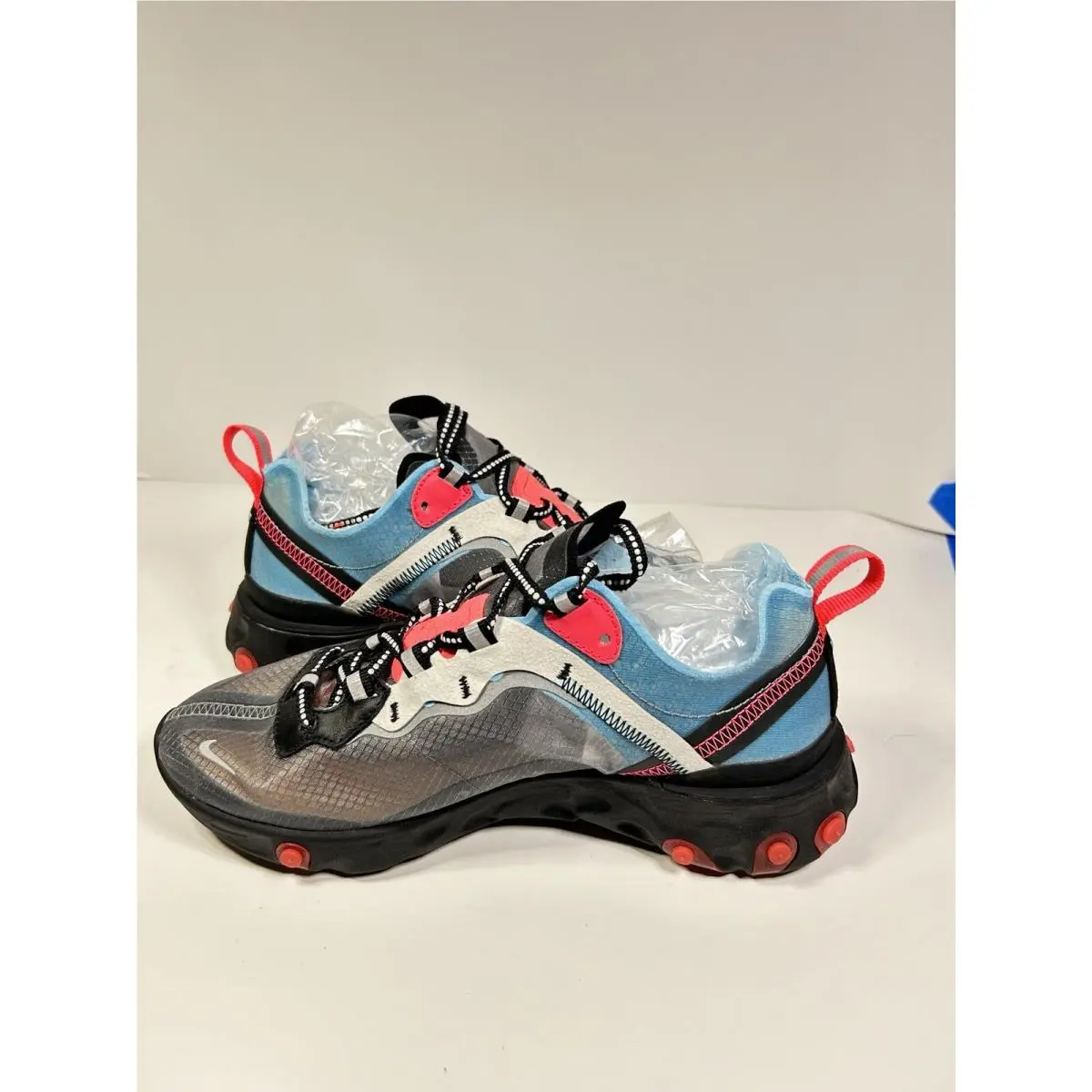 Nike shoes - Nike React Element - React Element - Multicolor 6