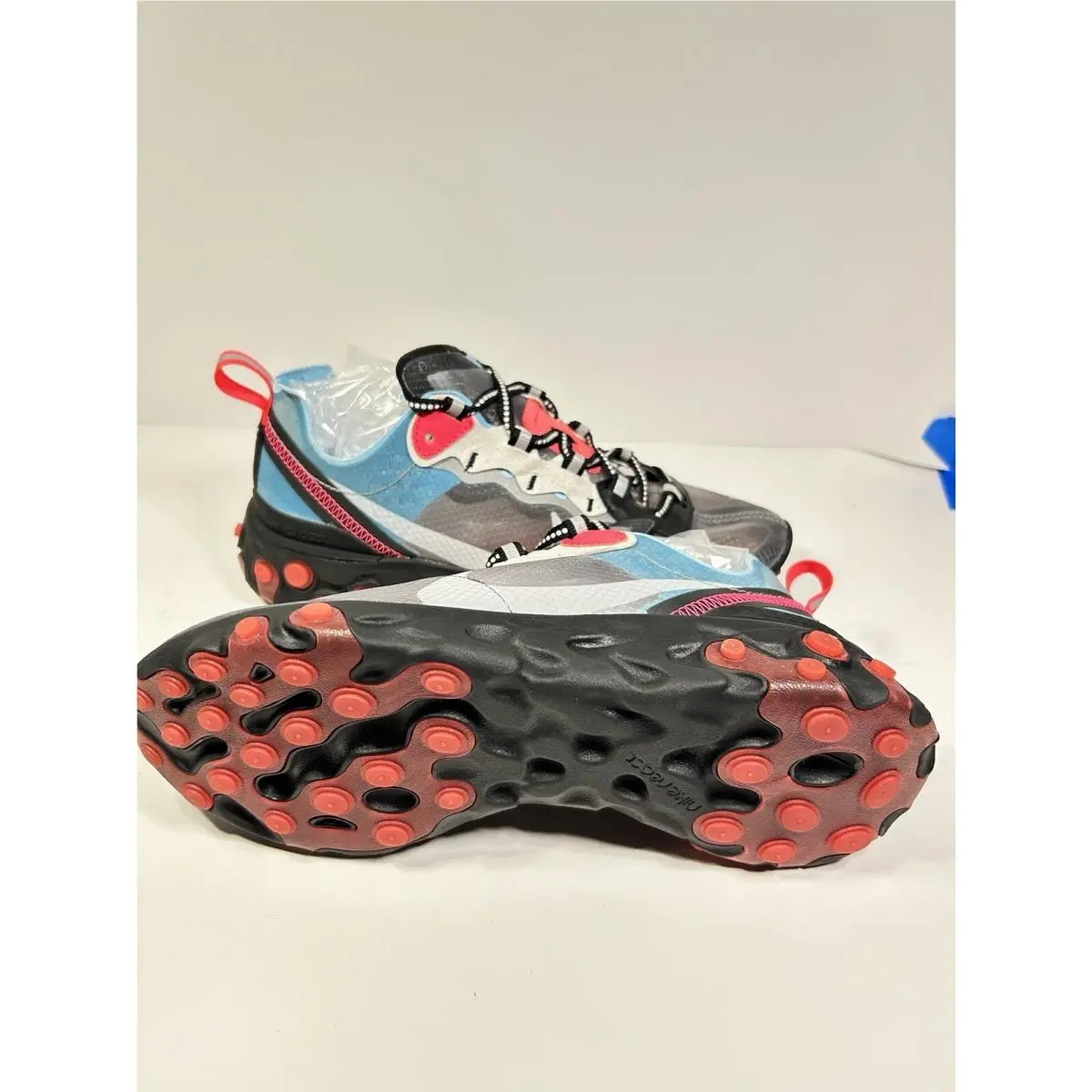 Nike shoes - Nike React Element - React Element - Multicolor 7