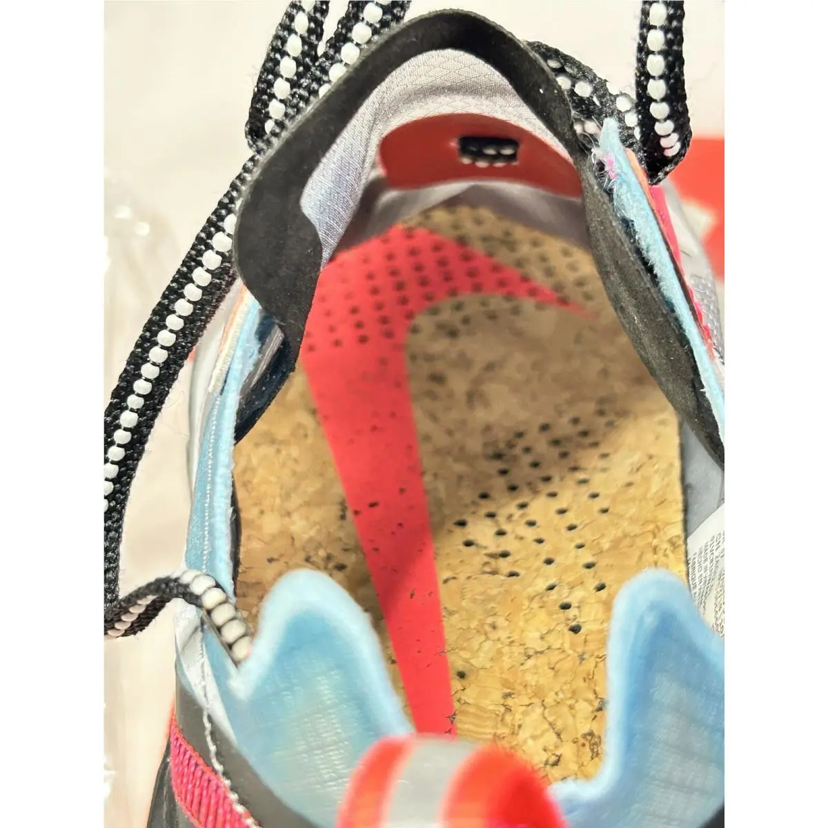 Nike shoes - Nike React Element - React Element - Multicolor 15