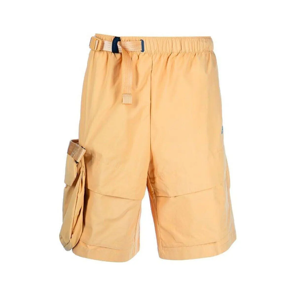 Nike Sportswear Tech Pack Woven Unlined Packable Cargo Shorts Lg DM5592-737