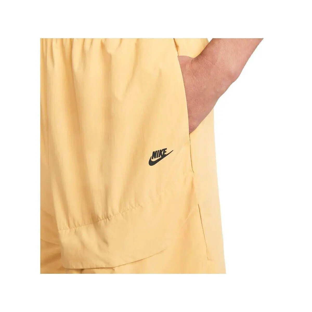 Nike clothing - DM5592-737 - DM5592-737 - Beige (UPC: 195868475821) 2