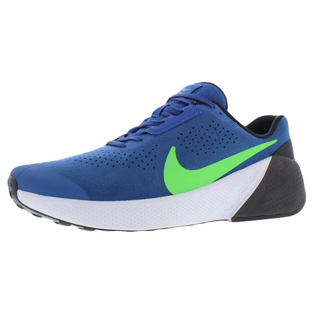 Nike shoes - Nike Air Zoom TR1 - Air Zoom - DX9016-400 - Blue, Main: Blue (UPC: 196974647188) 0