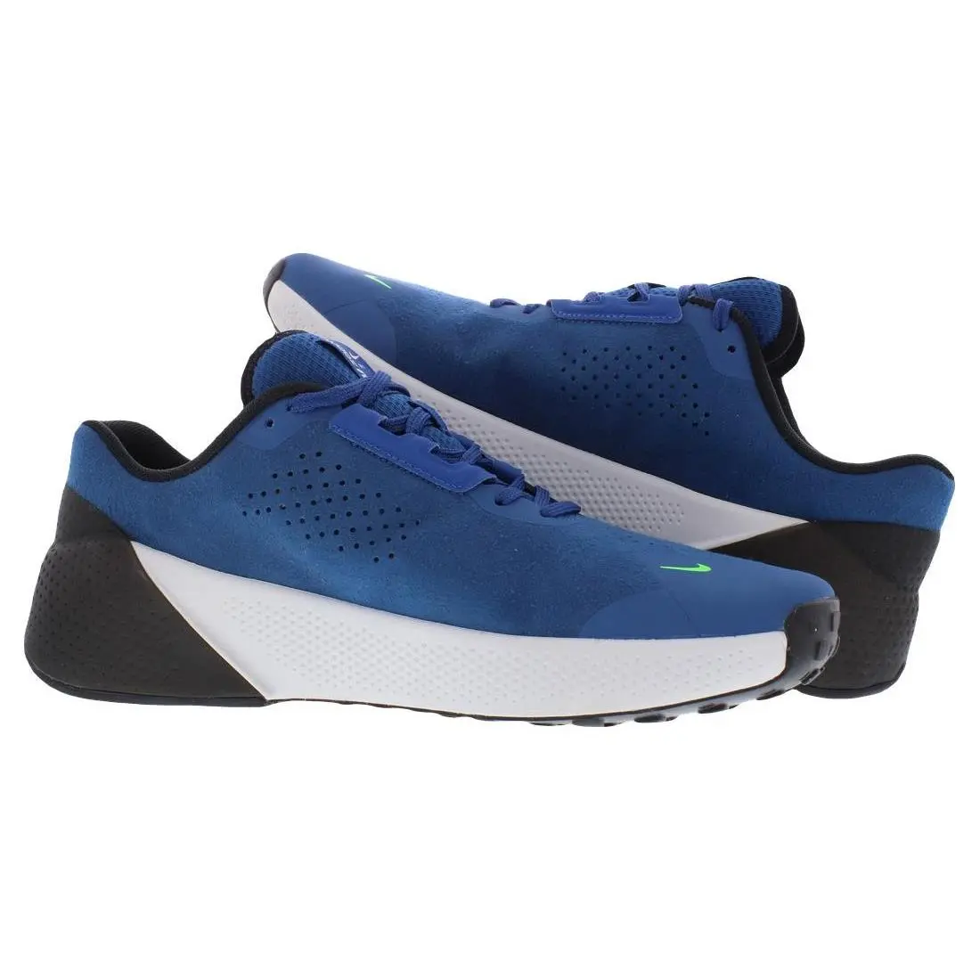 Nike shoes - Nike Air Zoom TR1 - Air Zoom - DX9016-400 - Blue, Main: Blue (UPC: 196974647188) 1