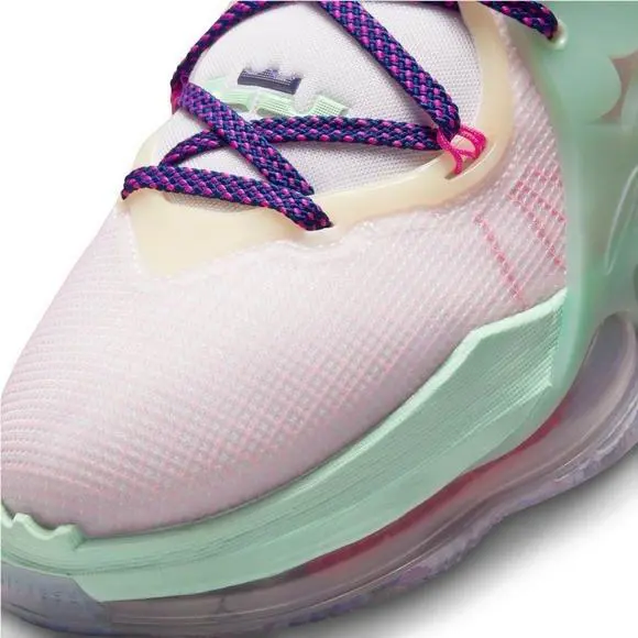 Nike shoes - Nike LeBron 19 - LeBron - DH8459-900 - Multicolor 6