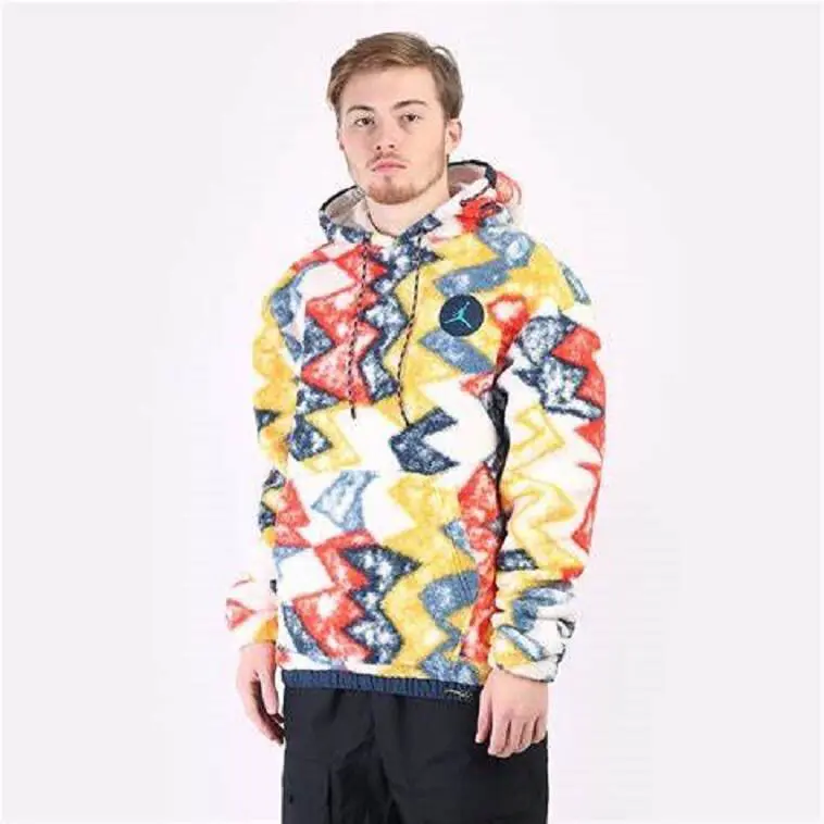 Nike clothing - DV1578-612 - DV1578-612 - Multicolor 1