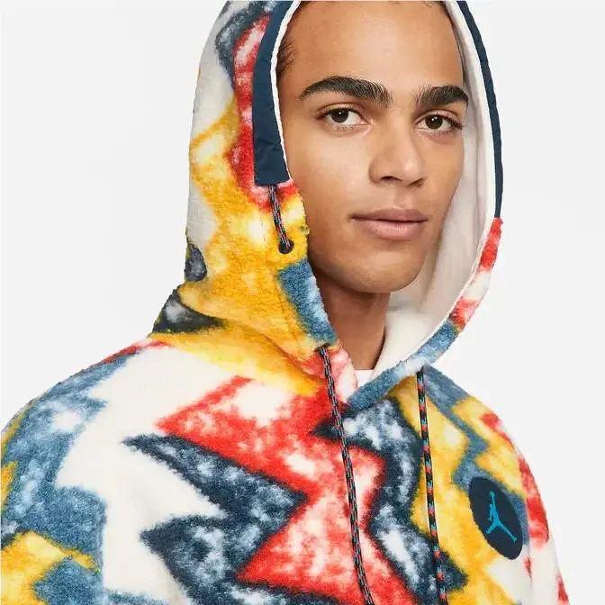 Nike clothing - DV1578-612 - DV1578-612 - Multicolor 5