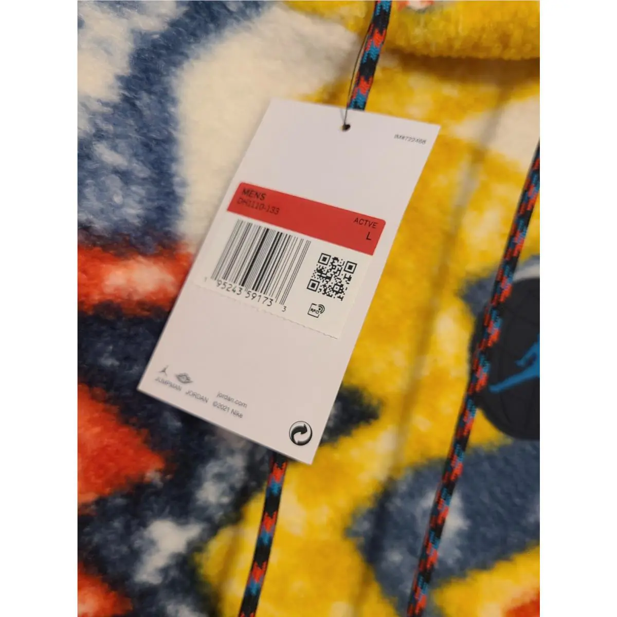 Nike clothing - DV1578-612 - DV1578-612 - Multicolor 3