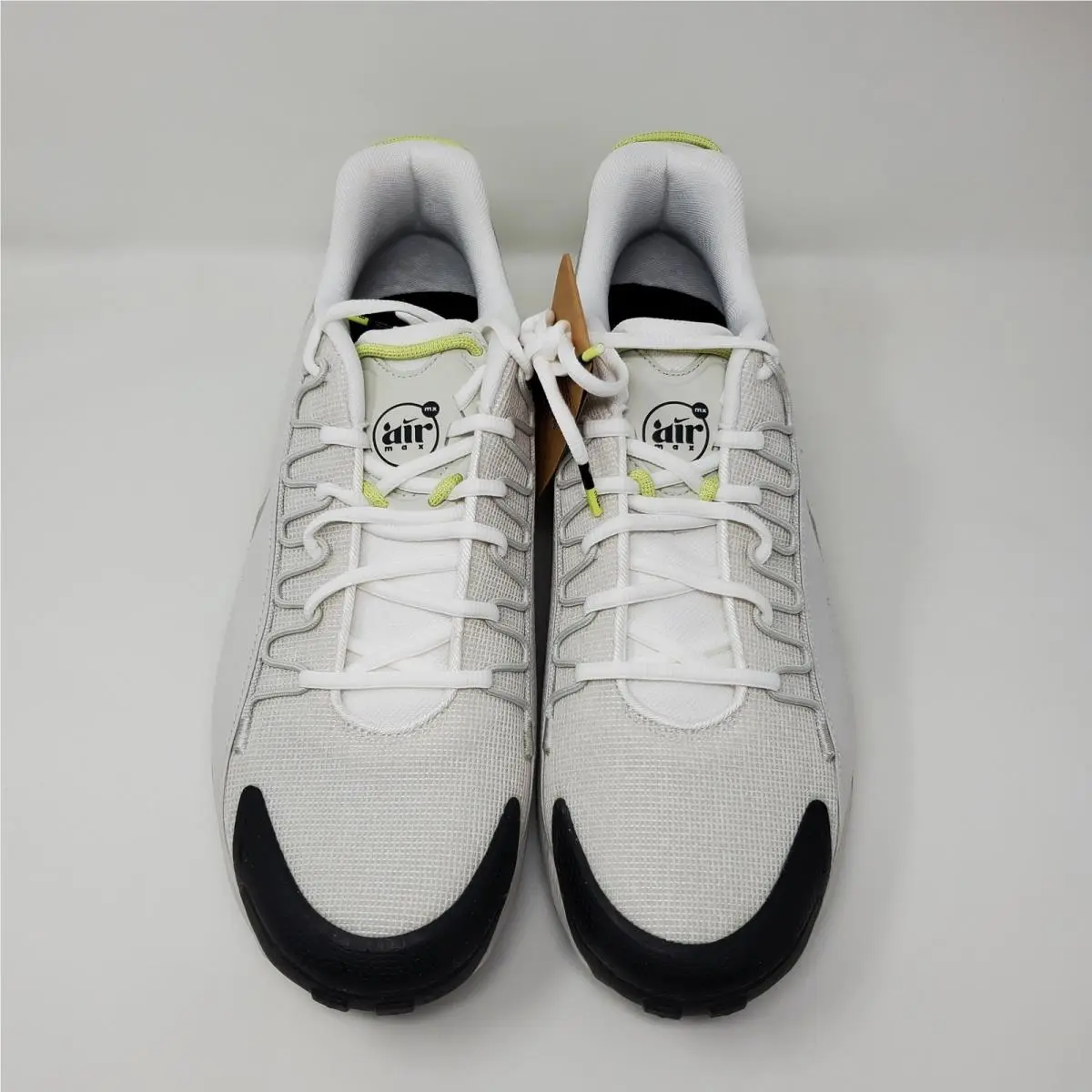 Nike shoes - Nike Air Max Pulse Roam - DZ3544-200 - White 0