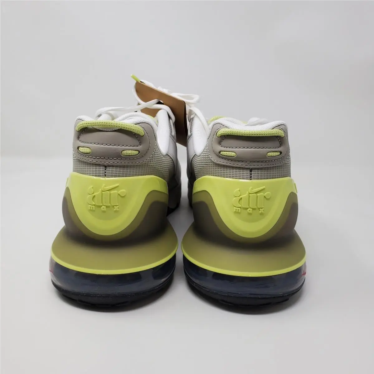 Nike shoes - Nike Air Max Pulse Roam - DZ3544-200 - White 1