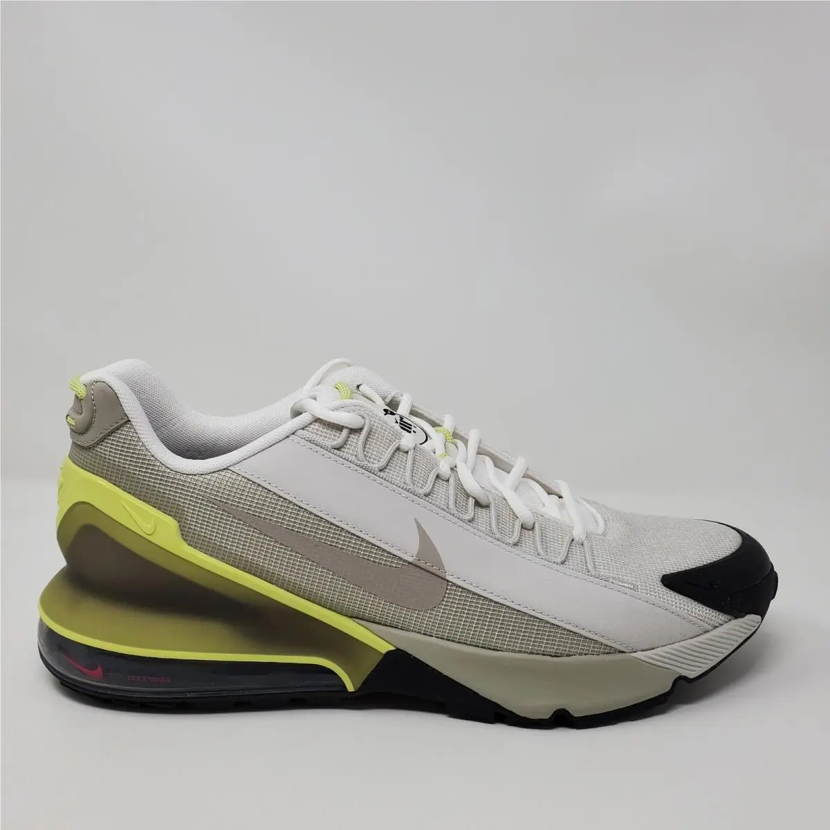 Nike shoes - Nike Air Max Pulse Roam - DZ3544-200 - White 2