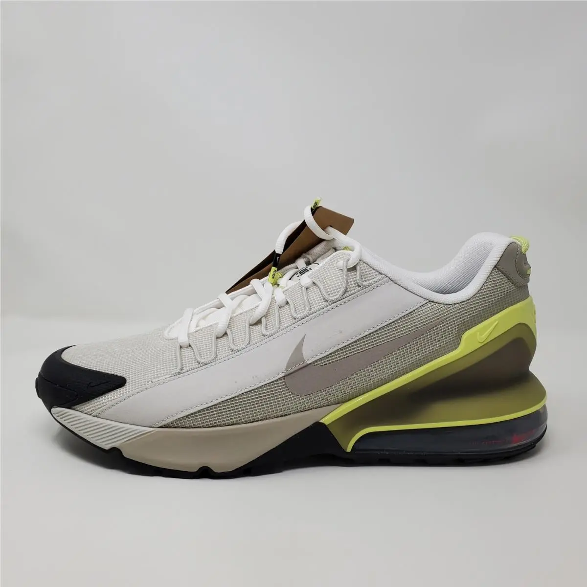 Nike shoes - Nike Air Max Pulse Roam - DZ3544-200 - White 3