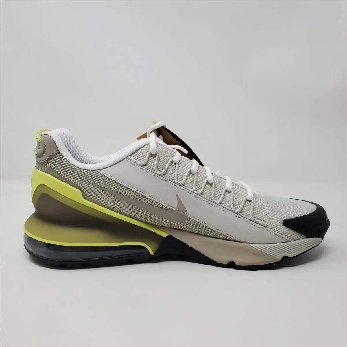 Nike shoes - Nike Air Max Pulse Roam - DZ3544-200 - White 4