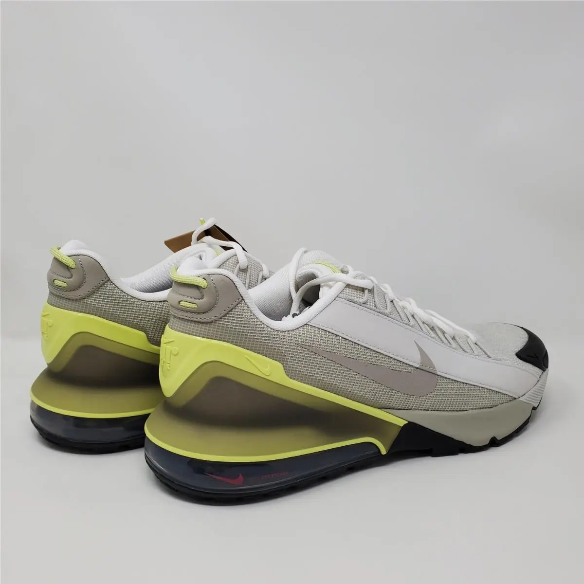 Nike shoes - Nike Air Max Pulse Roam - DZ3544-200 - White 5