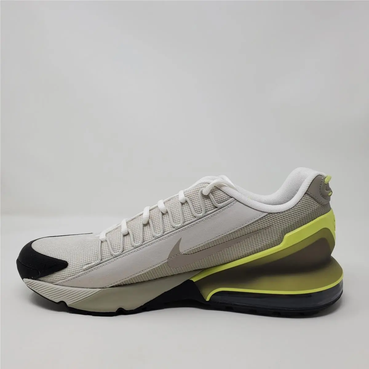 Nike shoes - Nike Air Max Pulse Roam - DZ3544-200 - White 7